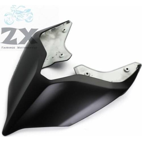 For Rear Seat Cover Tail Section Motorbike Fairing For Ducati Panigale V4 / V4S / V4R 2018-2019 Accessories Part good after