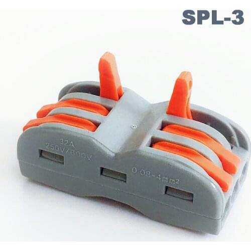 CHLOM Terminals