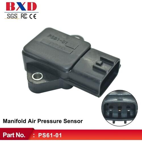 High quality Pressure Sensor For Nissan Infiniti Maxima oem PS61-01 22365-6B700 22365-6G701
