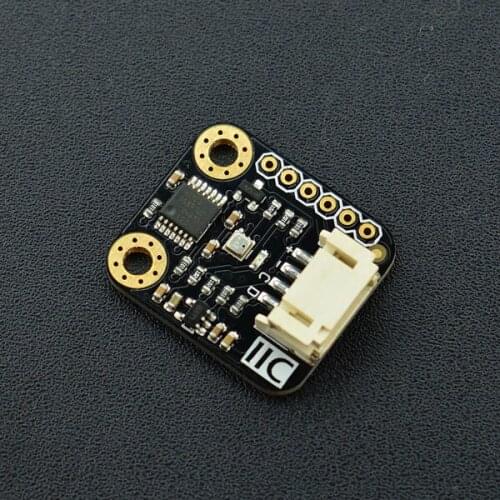 I2C BME280 Temperature, Humidity and Pressure Trinity Environmental Sensor