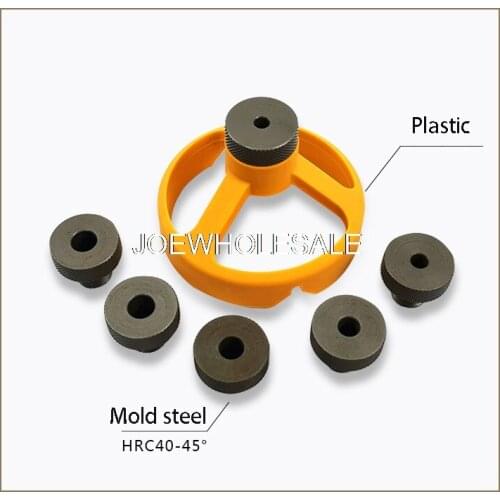 Woodworking Locator Punch Drilling Vertical Punching Roundwood Punch Woodworking DIY Punch Tool