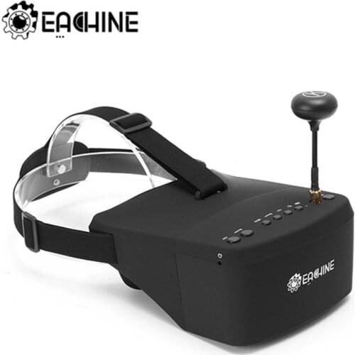 EACHINE Constructors