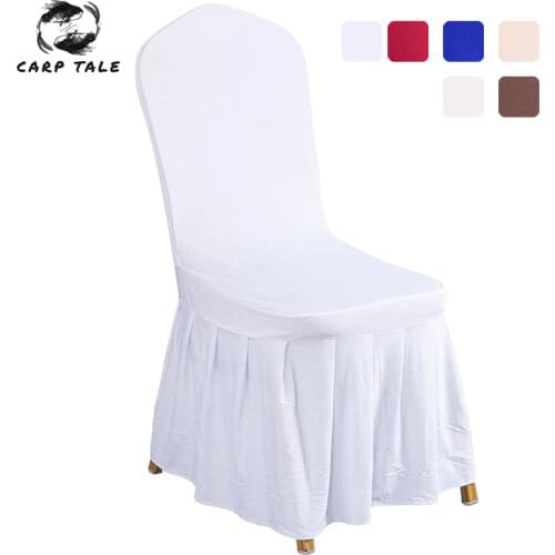 Spandex Elastic Printing Dining Chair Slipcover Modern Removable Anti-dirty Kitchen Seat Case Stretch Chair Cover for Banquet
