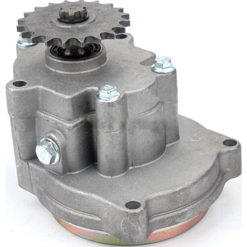 Transmission Gear Box for 49cc 2-Stroke/4-Stroke Mini Motor Pocket Bike