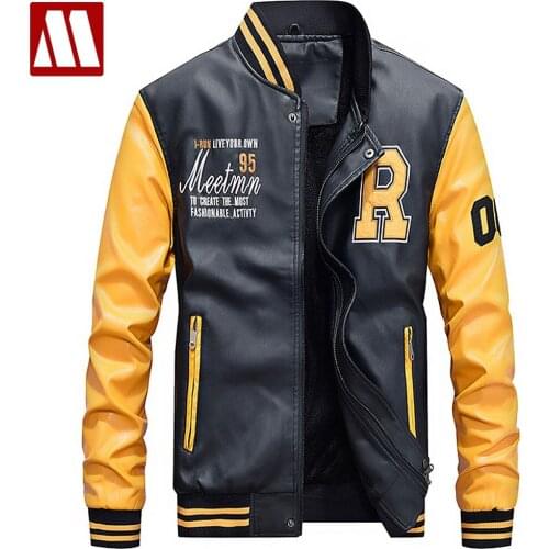 Мужские куртки пилоты MYDBSH China At AliExpress