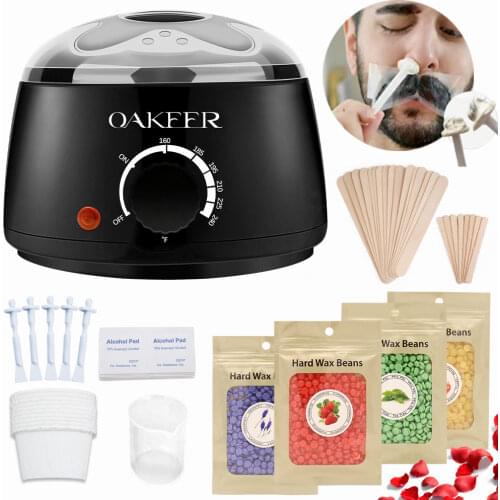 Oakeer Paraffin Baths