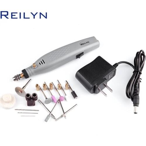 Reilyn Writing Utensils