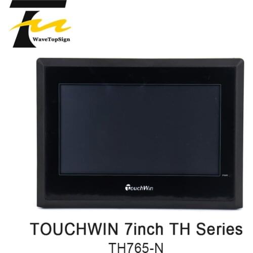 TH765-N Touchwin HMI Touch Screen 7 inch 800x480