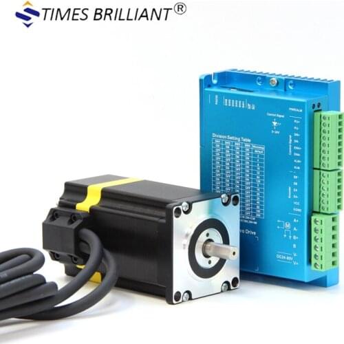 Times brilliant Stepper Motors