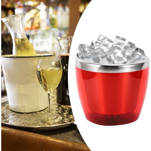 TOPINCN Ice Trays With Tongs