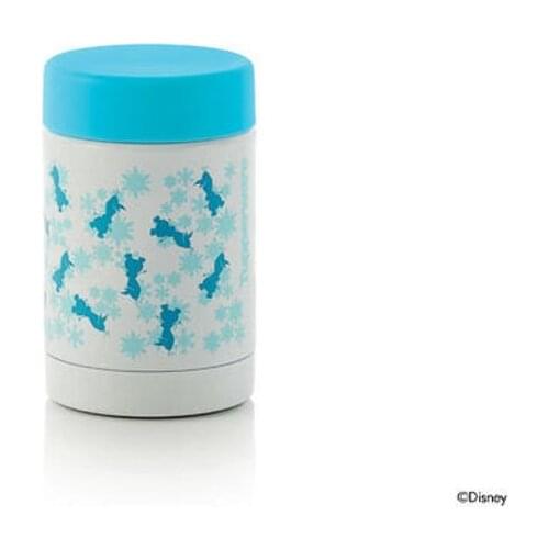 Tupperware Profits Country Dining Thermos Bottles 250 ml