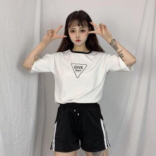 Weyes & Kelf Women's Sports T-shirts