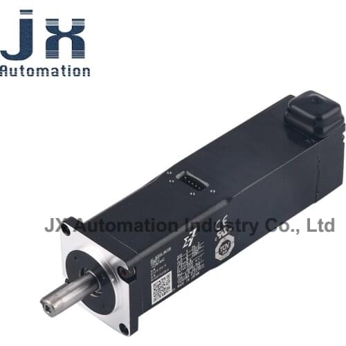 YASKAWA 200W 220V Servo Motor SGM7J-02AFC6C with Keyway and Brake