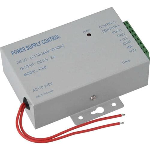 YOUTHINK Access Control System Accessories