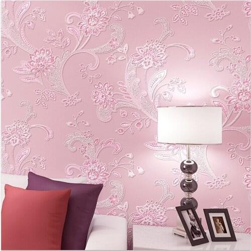 ZXqz 33 Living Room TV Wall Paper Thickening white brick wallpapers for walls Rustic TV background 3D brick wall paper roll