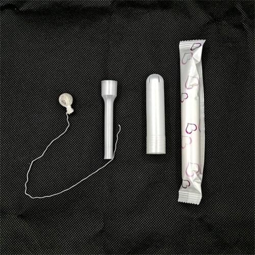 100pcs disposable For Women Private Parts Yoni pearl Applicator