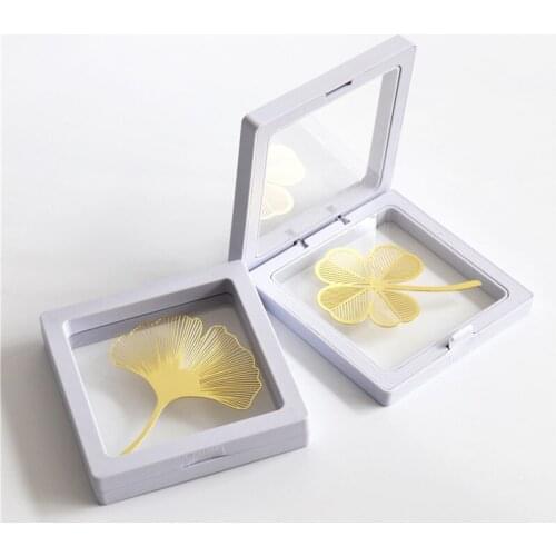 12pcs lot Creative metal Gold Bookmarks Wedding favors Birthday favour Anniversary souvenir Bridesmaid gift Bookmark