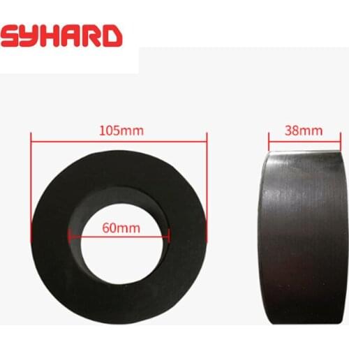 2pcs/lot waterproof gasket for water well machine and well drill wear-resisting