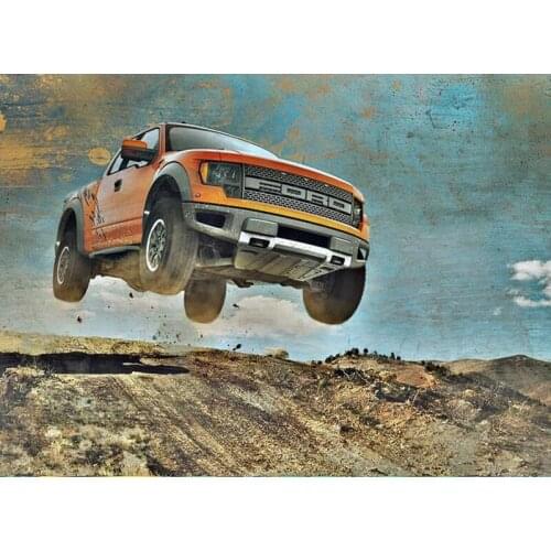 5d diy Diamond Painting car Full square / Round drill Picture Of Rhinestones Diamond mosaic icons Diamond embroidery sale GH294