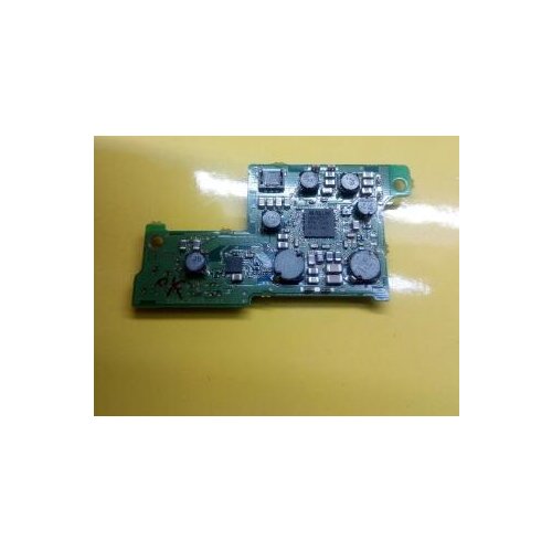 90%NEW 7D powerboard for canon 7D POWER board 7D DC/DC BOARD Repair camera Part