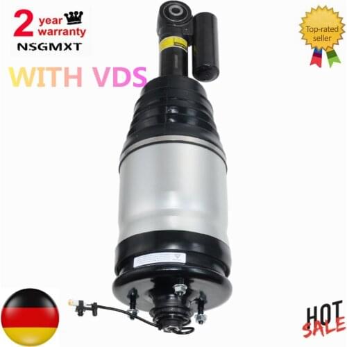 AP03 New Rear Right Air Shock Strut With ADS Sensor For Range Rover Sport L320 2010-2013 LR032652 LR015020 LR023235