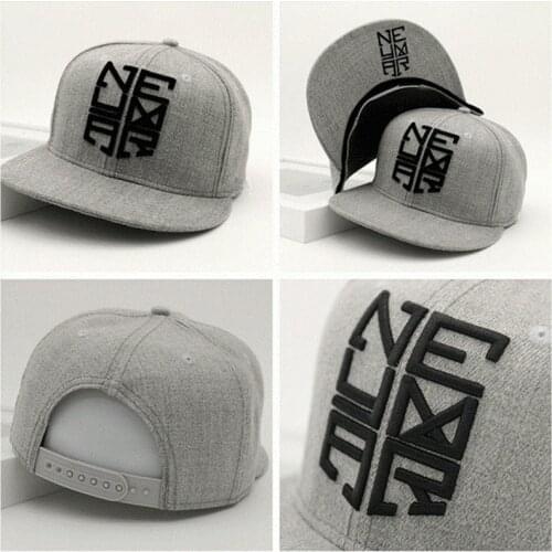 Neymar Da Silva Baseball Caps Brazil Brasil Hip Hop Snapback Cap Neymar Hat sport bone Masculino for Men Women Caps Adjustable