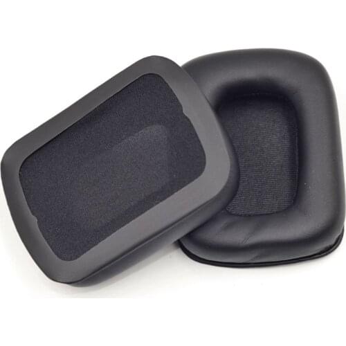 Headphone holster sponge cover for Mad Catz TRITTON Kunai stereo headphones