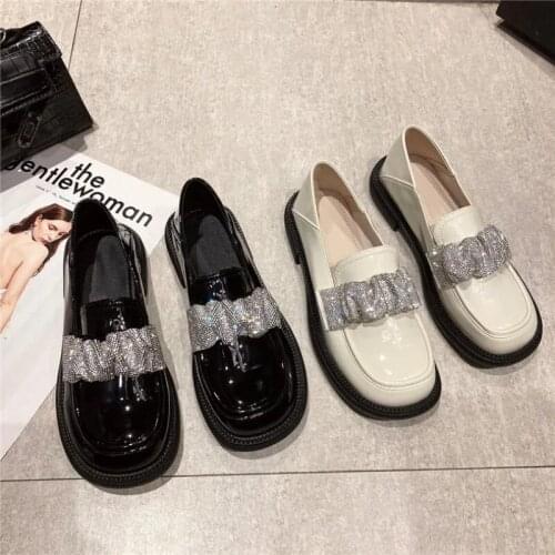 Кожаные туфли-лодочки DOGNTNR China At AliExpress