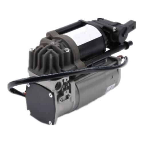 Car Air Suspension Compressor For Kia Borrego 558102J000 558813T000 Auto Airmatic Pump Accessories
