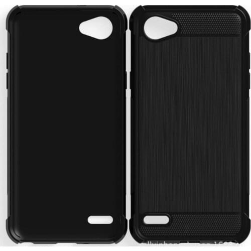 Kumonkey Phone Cases LG Q6 Alpha