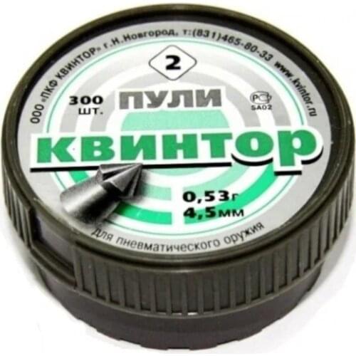 Квинтор Accessories For Hunting Weapons