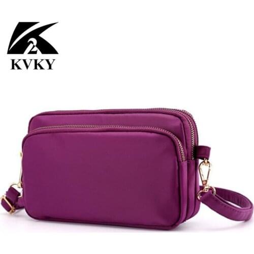 KVKY Small Cosmetic Bags