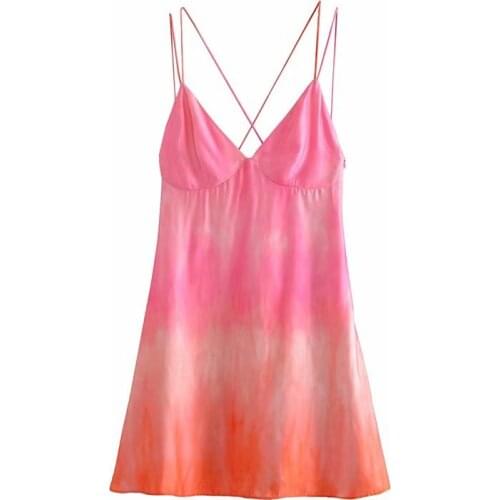 NYX&SHE Fashionable Summer Dresses