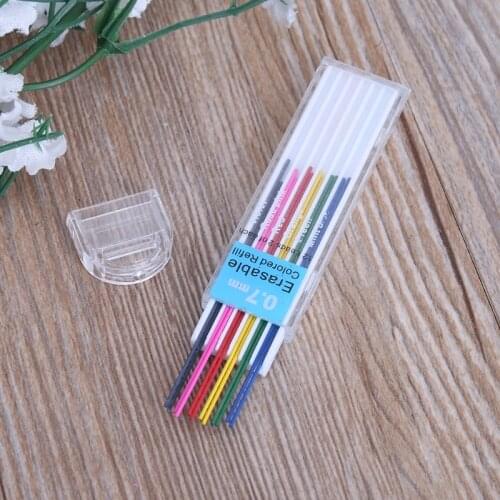OOTDTY Colour Pencils