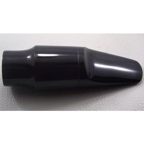 Excellent Rubber Alto sax mouthpiece Good material
