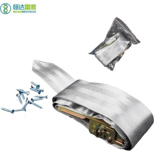 Beekeeping Quick Lock Strap Cargo Lash Belt Bee Hive Tool Bees Keeping Apiculture Equipment and Tools for Beekeeper HDBA-007Q