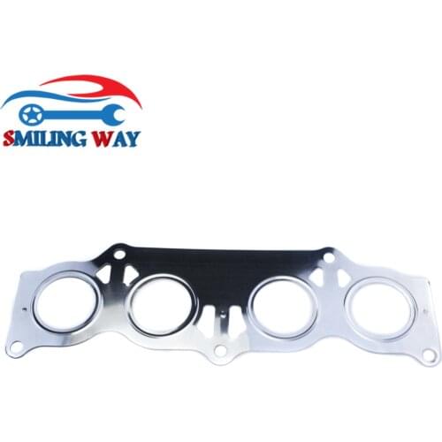 Exhaust Manifold To Head Gasket 17173-28010 For Lexus Scion Toyota 2.4L Camry Corolla Highlander HS250h Matrix RAV4 Solara tC xB