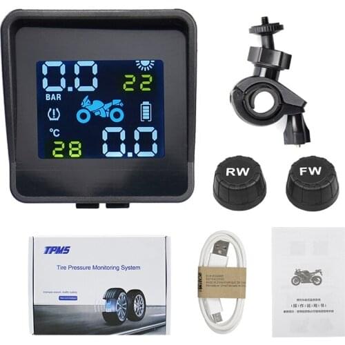 Real-time Highly Accurate TPMS Sensors Tire Pressure Sensor Internal Or External TPMS Tire Pressure Sensors Inductor