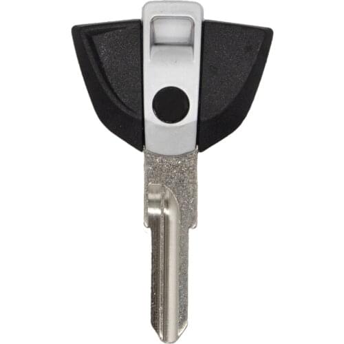 WhatsKey Motorcycle keys Blank Key Uncut For BMW F650 F650GS F800 F800GS S1000RR R1150 R1200 R1200R/S/GS/ST/RT K1200R NO Chip