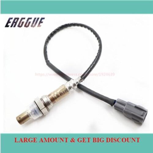 89467-42020 89467 42020 8946742020 Oxygen Sensor O2 Sensor for Toyota RAV4