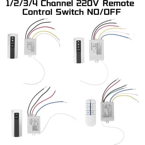 ALLOYSEED Switches