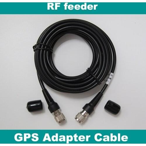 BEITIAN 5.0m RG58,GPS glonass beidou RTK GNSS antenna,TNC-TNC cable,CORS RTK GNSS antenna,C-5-TNC-TNC