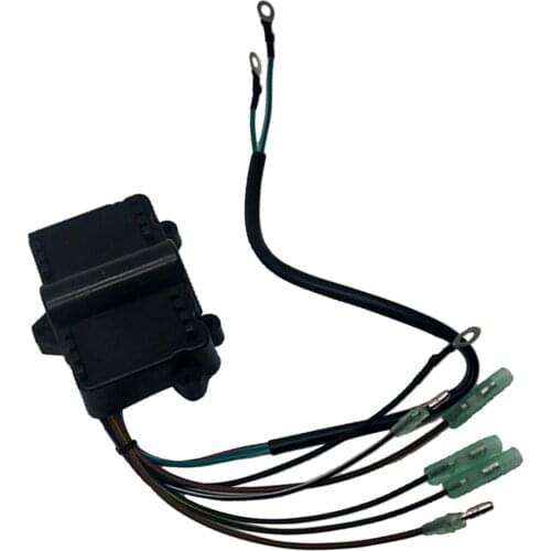 Switch Box CDI Power Pack Replace Part for Mercury Outboard 339-7452A19
