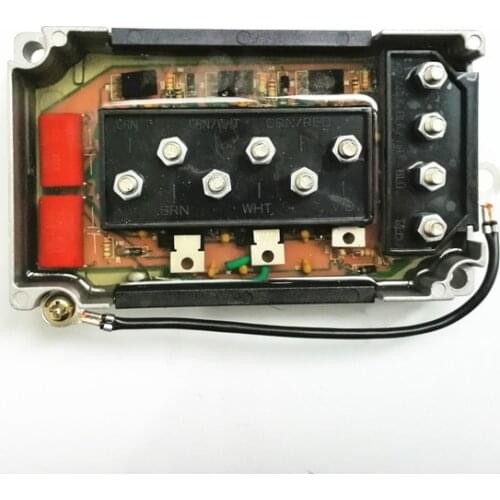 Switch Box CDI Power Pack For Mercury 3 & 6 Cyl 50- 275 HP V-135 V-150 XR4 332-7778 332-7778A12 6428681-0D000749 4382057-4571651