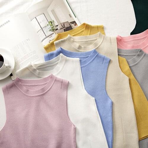 BOBOKATEER White Tank Tops Women Crop Top 2021 Poleras Mujer Camisetas Haut Femme Elegant Clothing Topy Damskie Woman Clothes