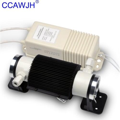 CCAWJH Air Conditioning Equipment