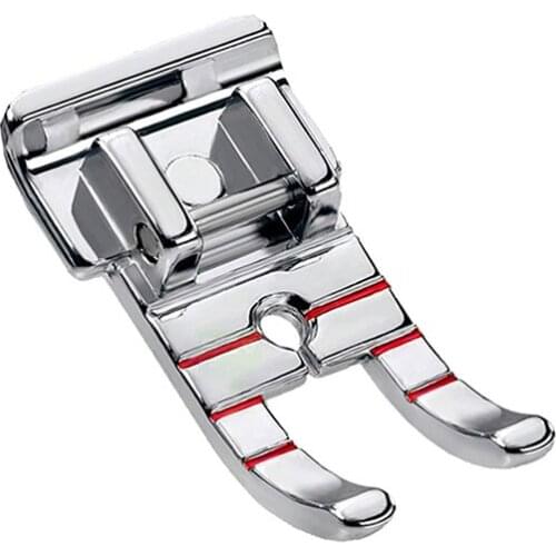 Sewing Machine Parts 1/4" Quilting Foot Presser Foot 3708-1