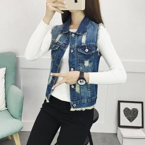 Fafallduo Women's Blue Jackets