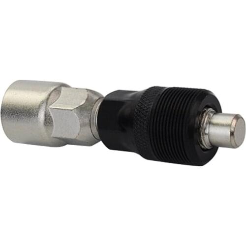 Mountain Bike Bicycle Cycle Crank Wheel Puller Remover Repair Extractor Tool