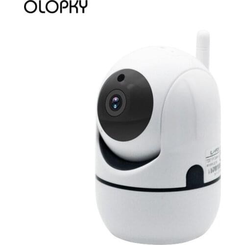 JMQWE CCTV Cameras WI-FI